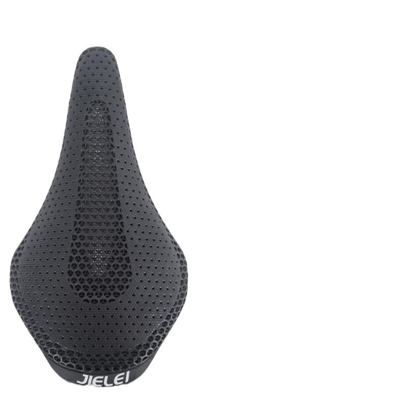 Travel Accessories To 3D Print - Piastra per Bicicletta in Carbonio T800