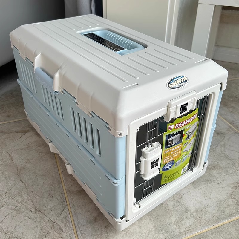 Travel Accessories Brand - Borsa da trasporto per cani in