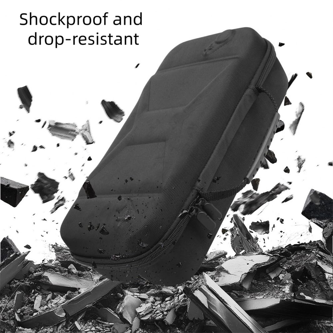 Xbox Travel Accessories - Custodia da viaggio in EVA per