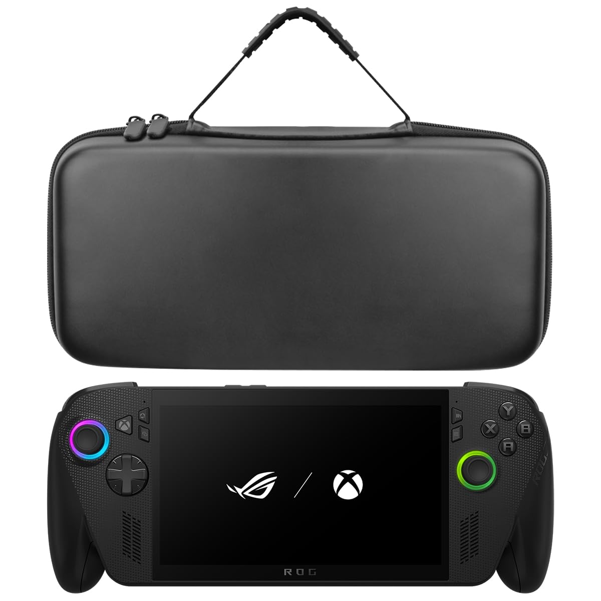 Xbox Travel Accessories - Custodia da Viaggio per Console ROG