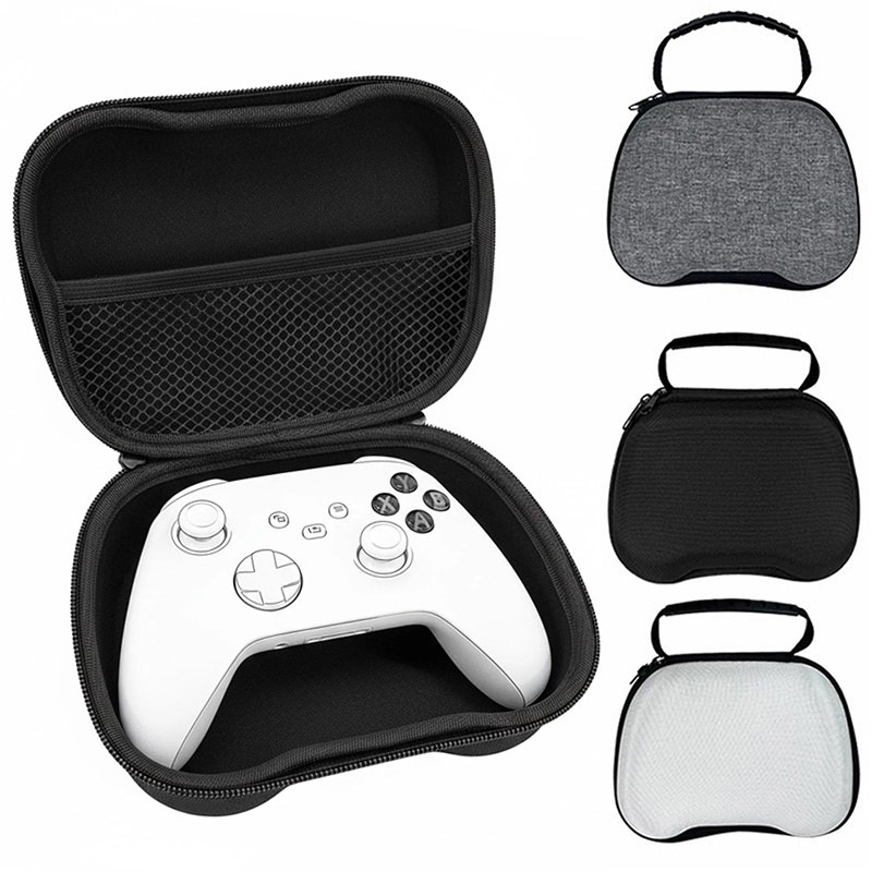 Xbox Travel Accessories - Custodia rigida portatile per console e