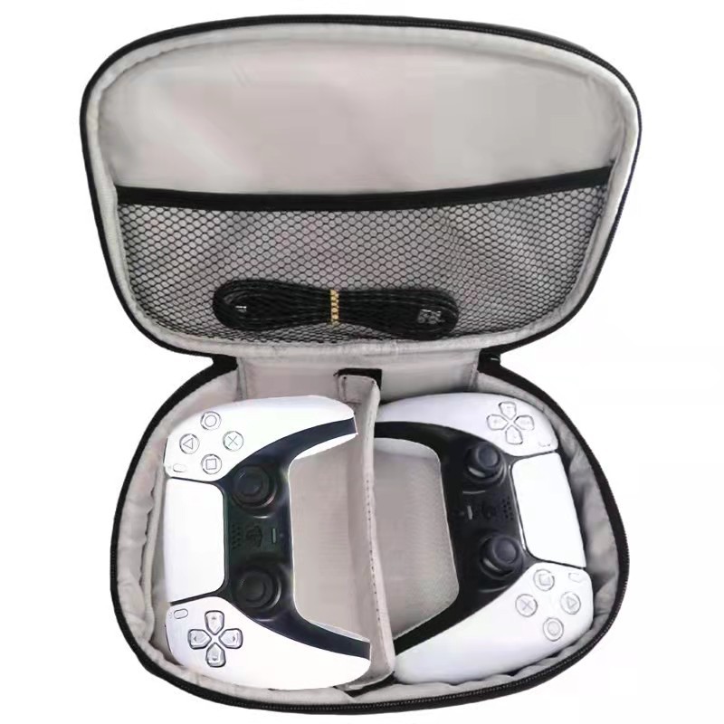 Xbox Travel Accessories - Custodia da trasporto per doppio controller