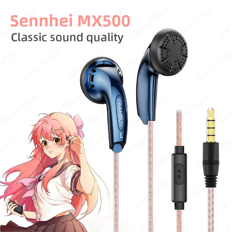 Earplug Set Foam - Tappi per le orecchie classici Sennhei