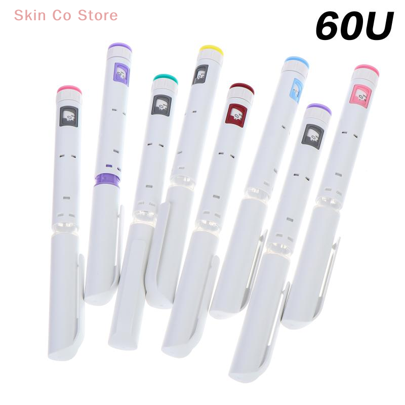 Travel Accessories Essentials - [CO] 1 penna per iniezione di