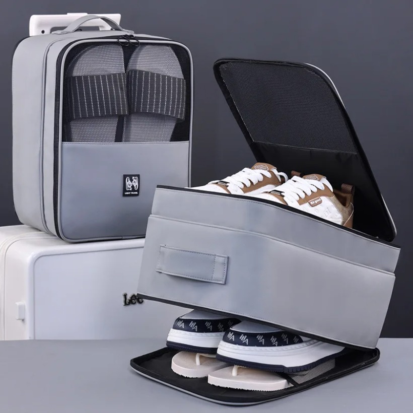 Shoe Bag Travel - Borsa porta scarpe da viaggio, organizer