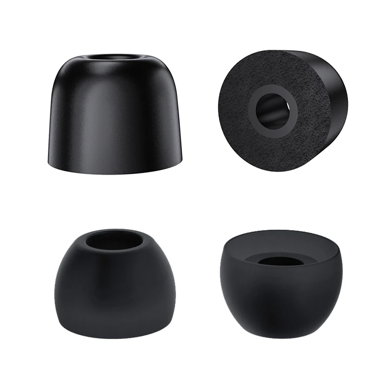 Earplug Set Foam - KBEAR FT01 Set combinato di alette