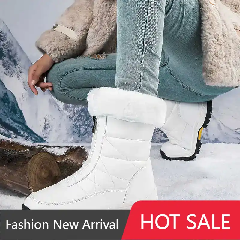 Travel Accessories Brand - Stivale da donna Sneakers Walking Argento