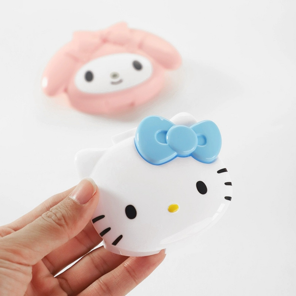 Travel Accessories Japan - Autentico Portapillole Sanrio My Melody a