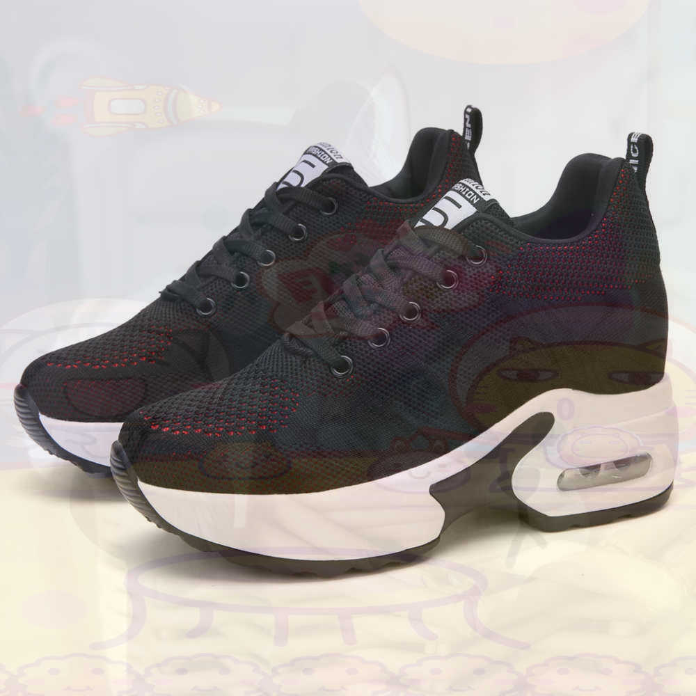 Travel Accessories Brand - Rosso Taglia 36 Scarpe Donna Tennis