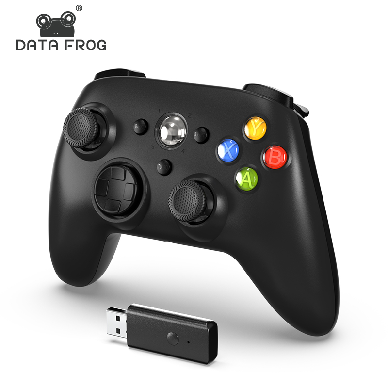 Xbox Travel Accessories - DATA FROG Custodia protettiva rigida in