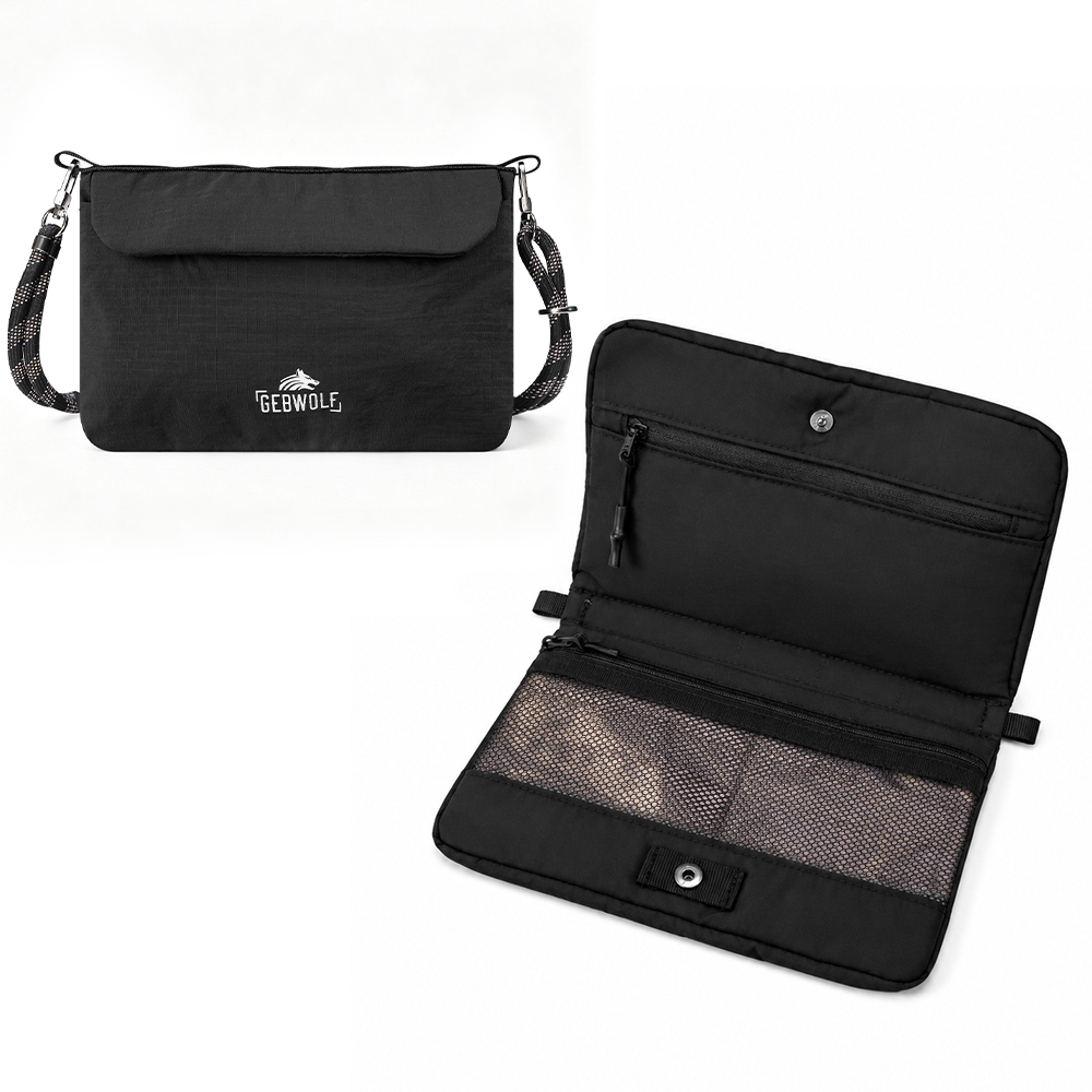 Travel Accessories Organizer Case - Custodia per Bibbia da Donna in