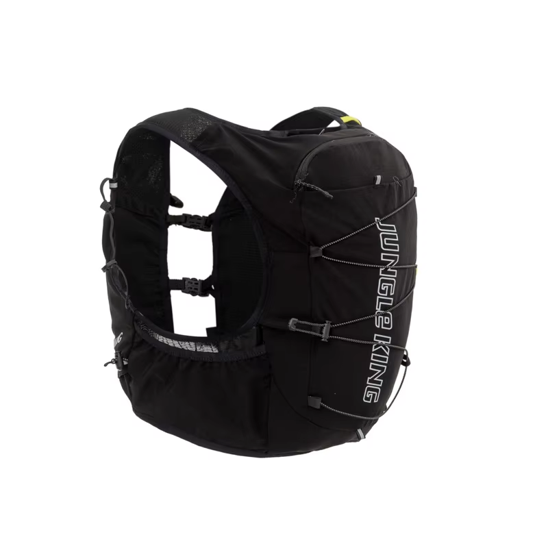 Hydration Pack Backpack - JUNGLE KING Zaino da Trail Running