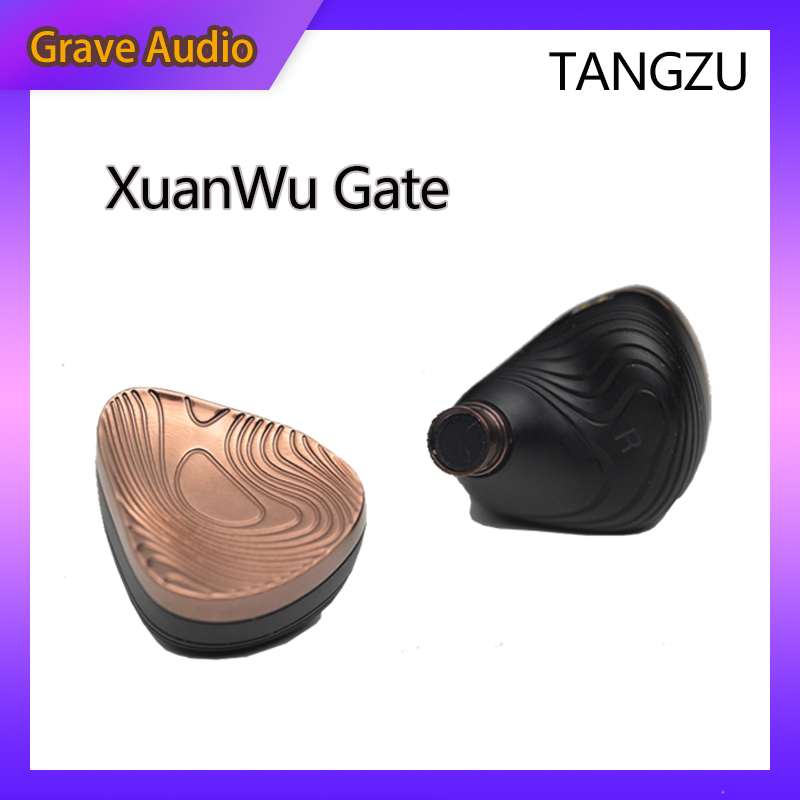 Earplug Set Foam - TANGZU XuanWu Gate Auricolari Monitor IEMS