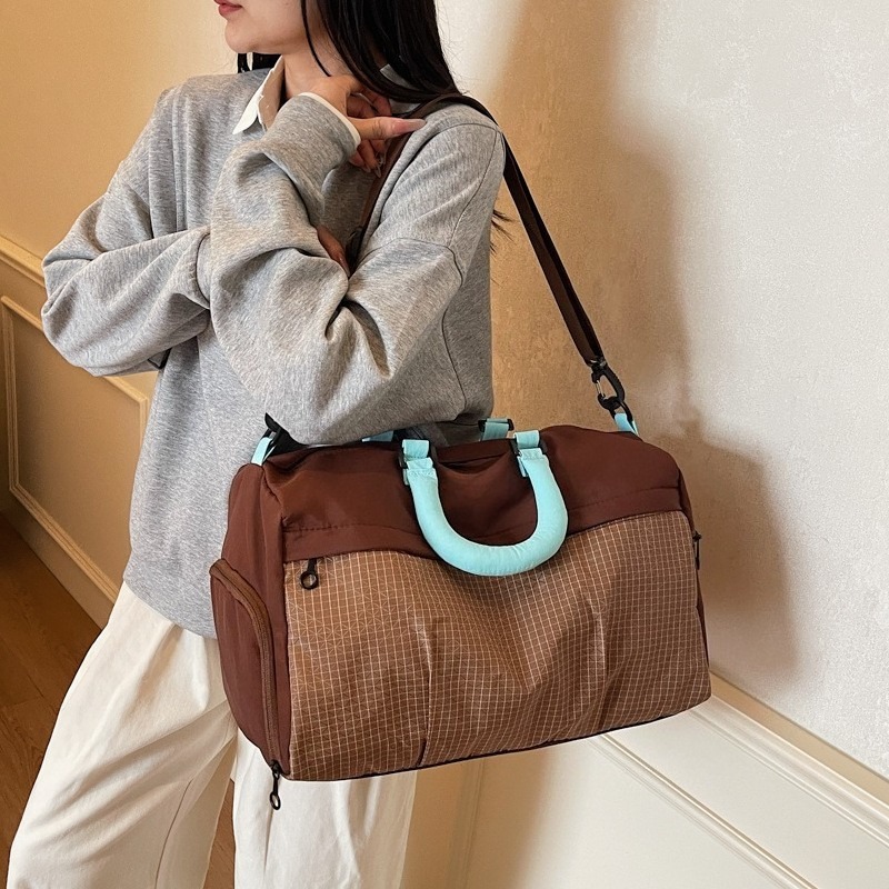 Shoe Bag Travel - Borsa da viaggio leggera per brevi