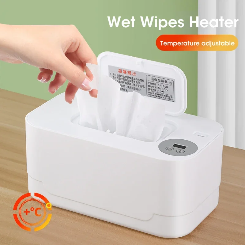 Travel Accessories For 2 Year Old - Scaldasalviette portatile per neonati Dispenser di