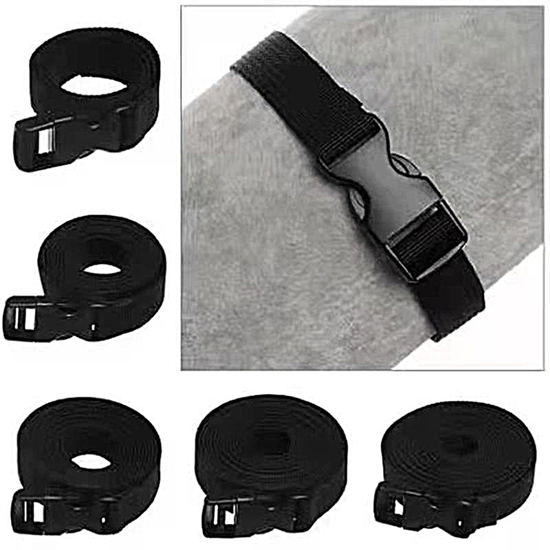 It Travel Accessories - Cinghia di Fissaggio per Bagagli in