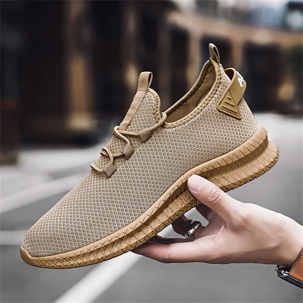 Travel Accessories Brand - Demi-stagione Mesh Tenni Uomo Scarpe da