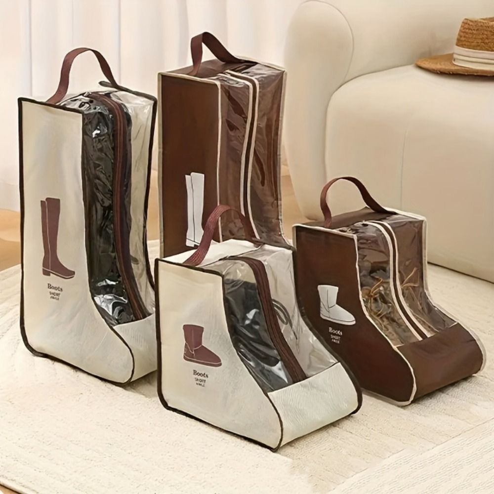 Shoe Bag Travel - Borsa Porta Stivali Impermeabile di Alta