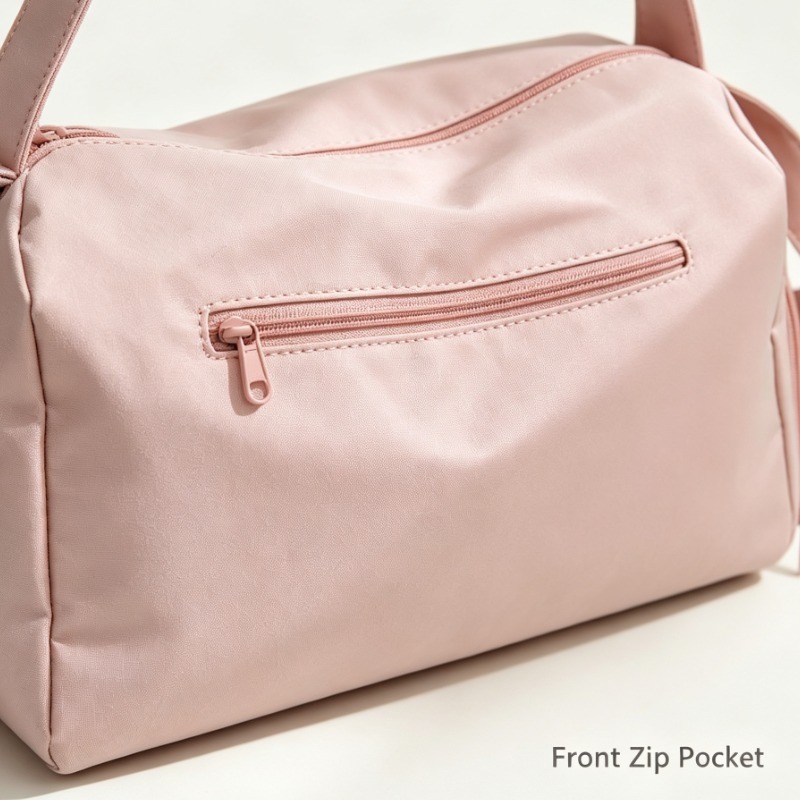 Shoe Bag Travel - Borsa da palestra impermeabile di grande