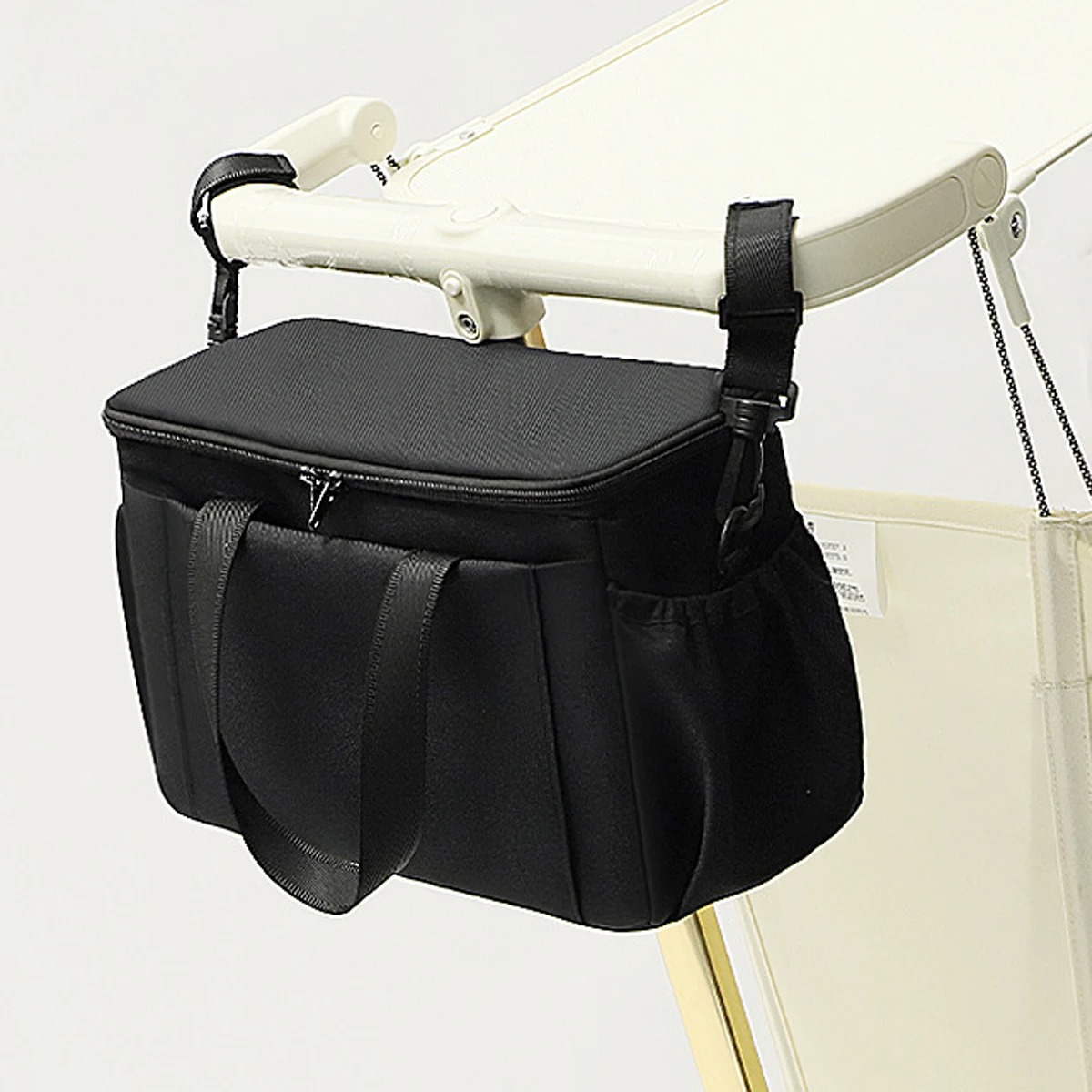 Travel Accessories For 2 Year Old - Borse organizer per passeggino Borsa da