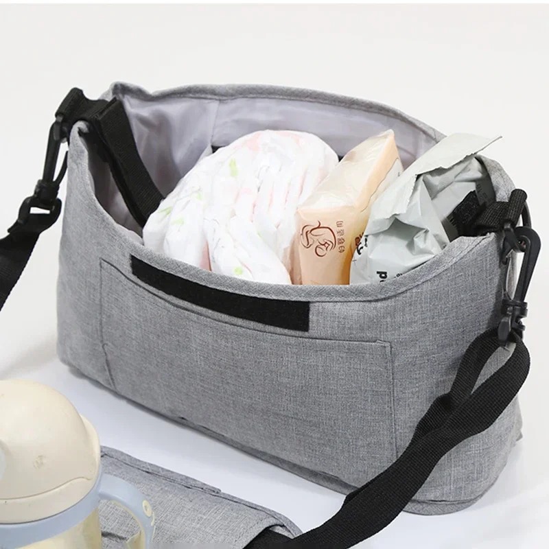 Borsa Organizer per Passeggino - Travel Accessories For 2 Year Old recensione e prezzo
