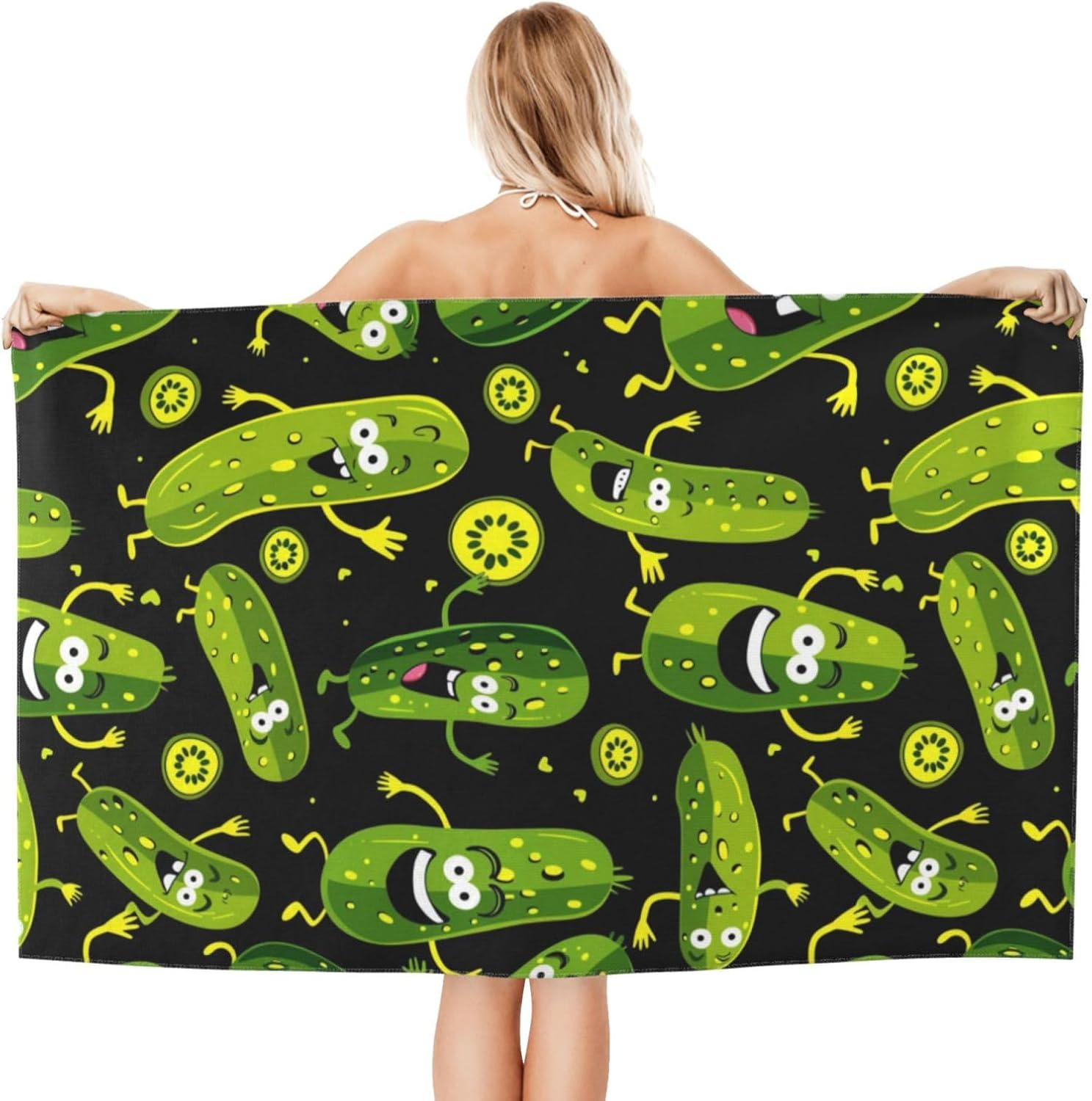 Divertente asciugamano da spia - Travel Towel Quick Dry recensione e prezzo