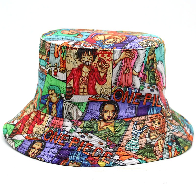 Cappello a secchiello con stam - Travel Accessories Japan recensione e prezzo