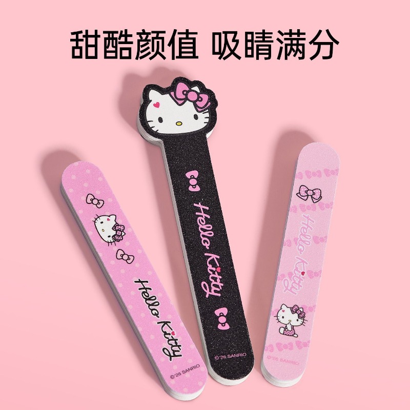 Set manicure autorizzato Sanri - Travel Accessories Japan recensione e prezzo