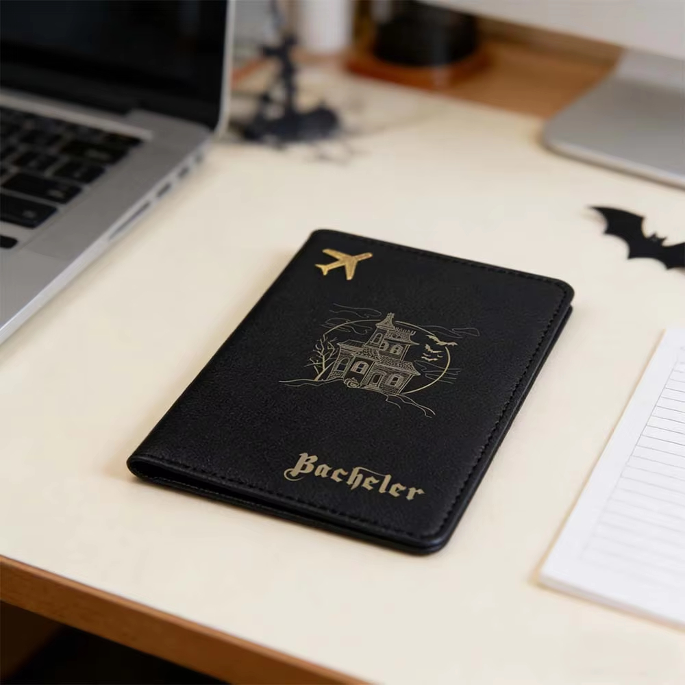 Copertina per passaporto perso - Travel Accessories Meaning recensione e prezzo