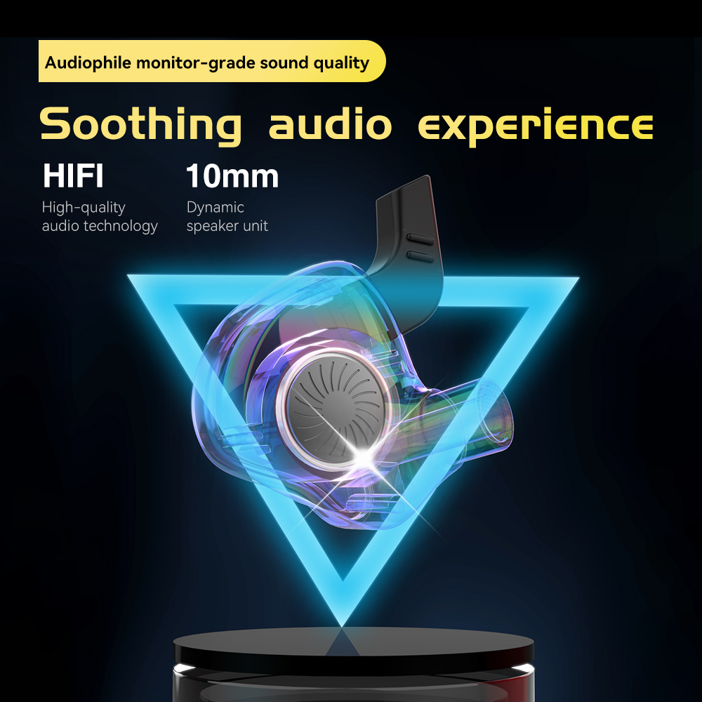 Auricolari cablati QKZ AK6 Are - Earplug Set Foam recensione e prezzo
