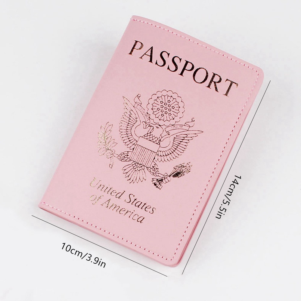 Porta Passaporto per Accessori - Travel Accessories Essentials recensione e prezzo