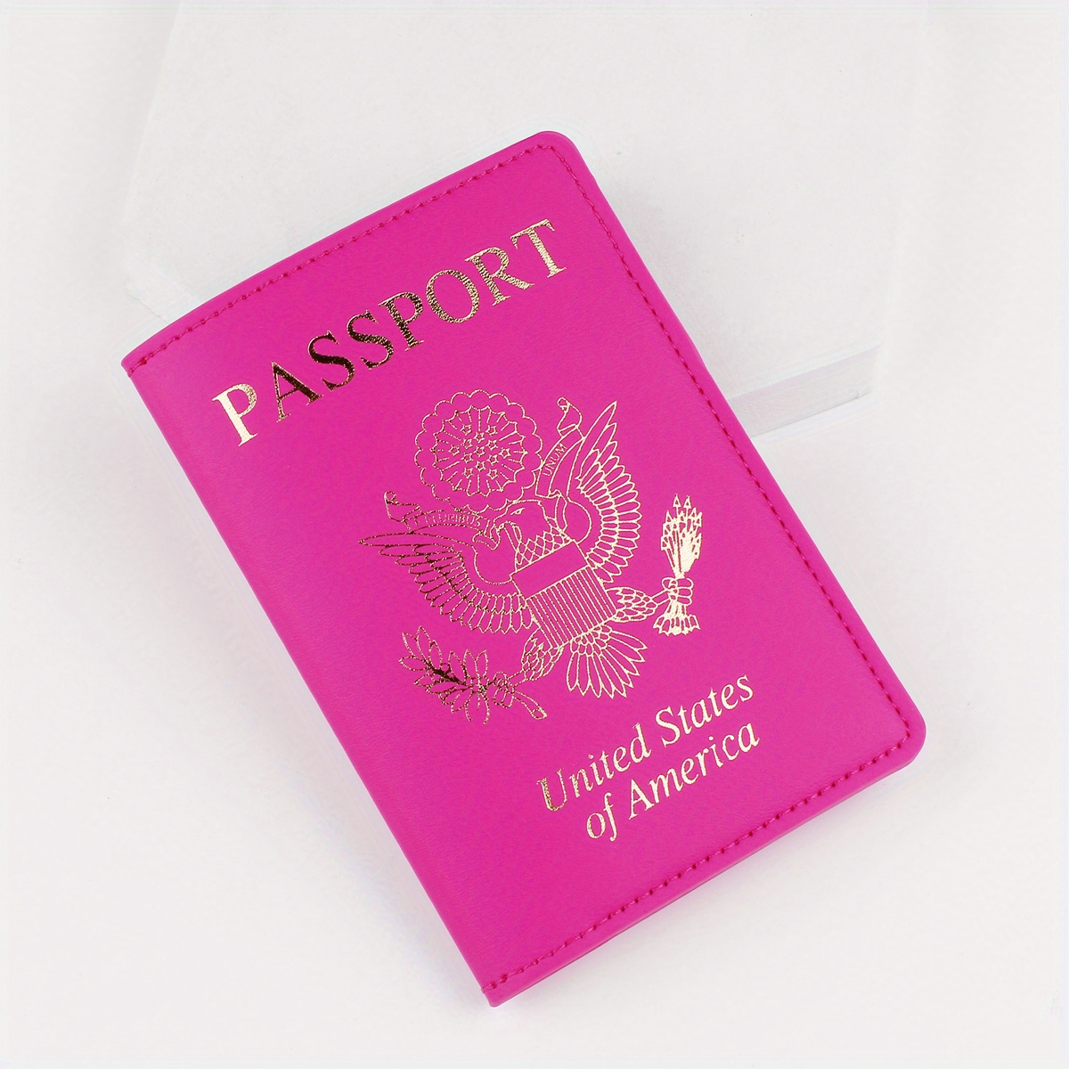 Porta Passaporto per Accessori - Travel Accessories Essentials recensione e prezzo
