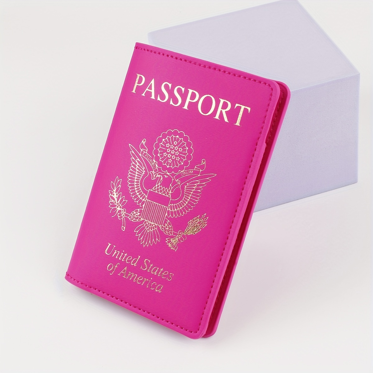 Porta Passaporto per Accessori - Travel Accessories Essentials recensione e prezzo