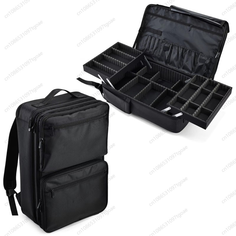 Borsa Portaoggetti Multitasca  - Travel Accessories Organizer Case recensione e prezzo