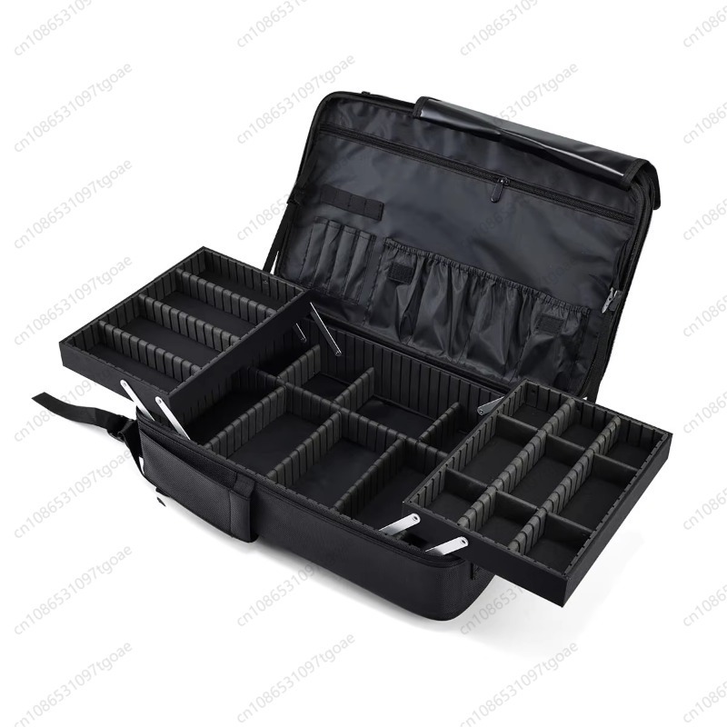 Borsa Portaoggetti Multitasca  - Travel Accessories Organizer Case recensione e prezzo