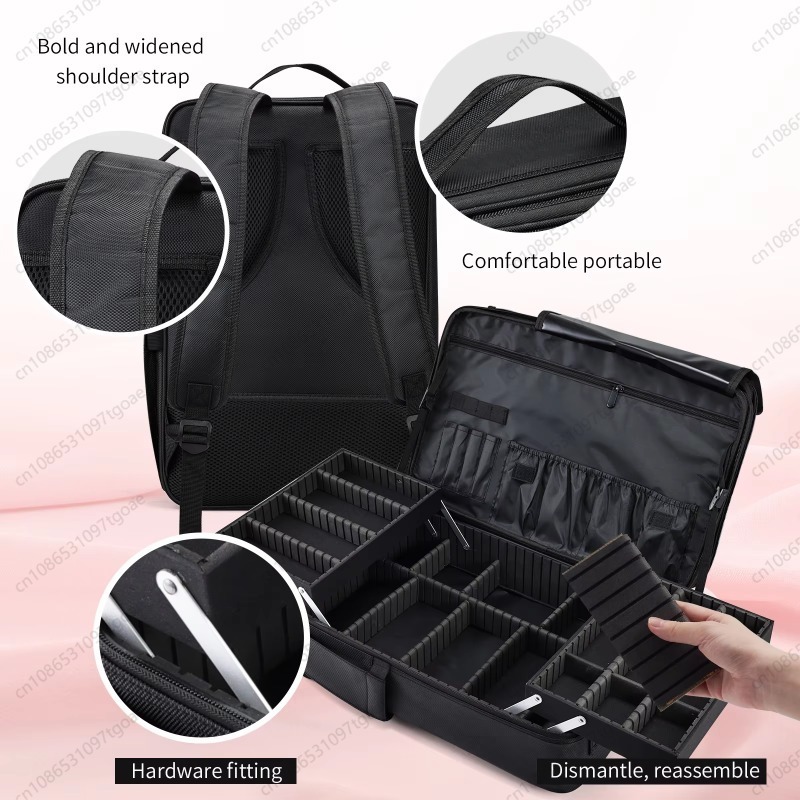 Borsa Portaoggetti Multitasca  - Travel Accessories Organizer Case recensione e prezzo
