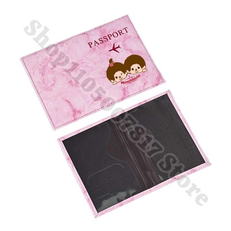 Porta Passaporto Cartone Anima - Travel Accessories For Kids recensione e prezzo