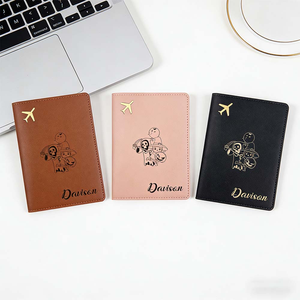1 Pezzo Porta Passaporto Perso - Travel Accessories Meaning recensione e prezzo