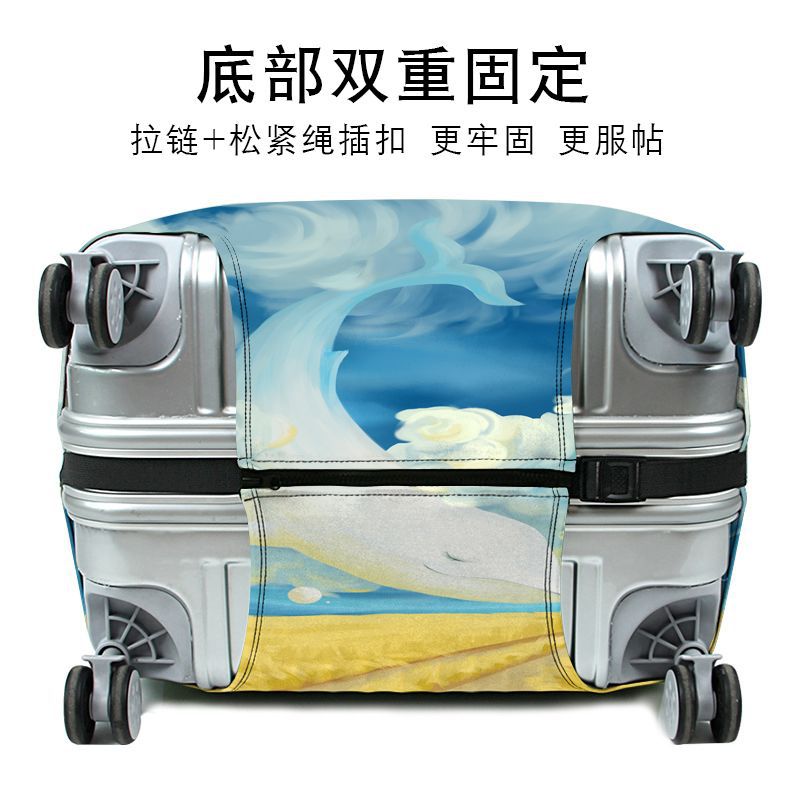 Starry Sky Brand Addensare Cop - Travel Accessories Brand recensione e prezzo