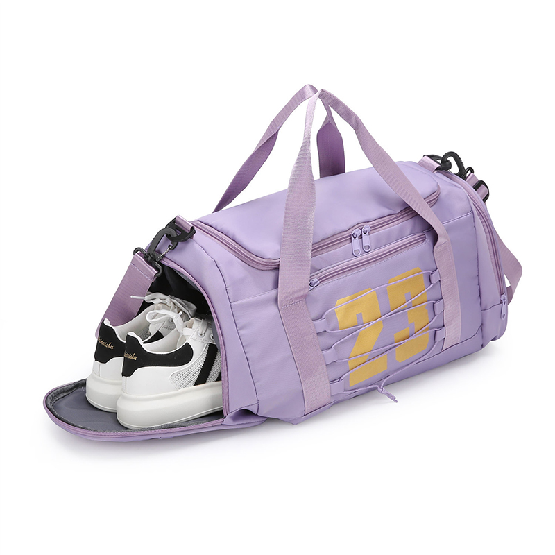 【Zaino causale】 Borsa da pales - Shoe Bag Travel recensione e prezzo