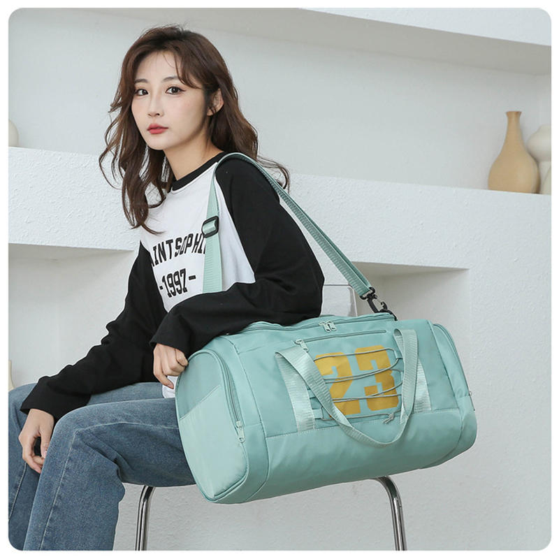 【Zaino causale】 Borsa da pales - Shoe Bag Travel recensione e prezzo