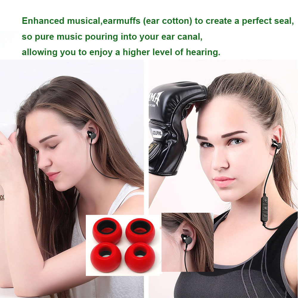 1 paio ANJIRUI TS400 6.5mm (LM - Earplug Set Foam recensione e prezzo