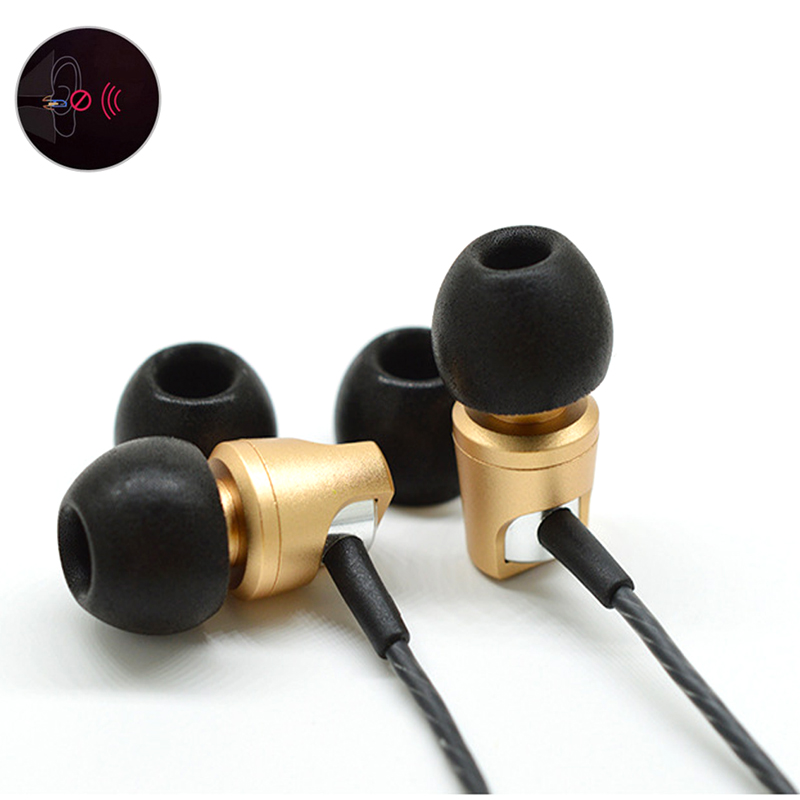1 paio ANJIRUI TS400 6.5mm (LM - Earplug Set Foam recensione e prezzo