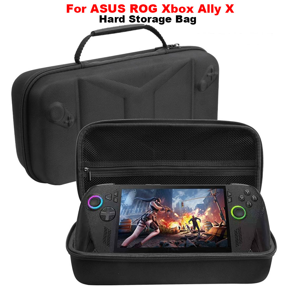Custodia da viaggio in EVA per - Xbox Travel Accessories recensione e prezzo