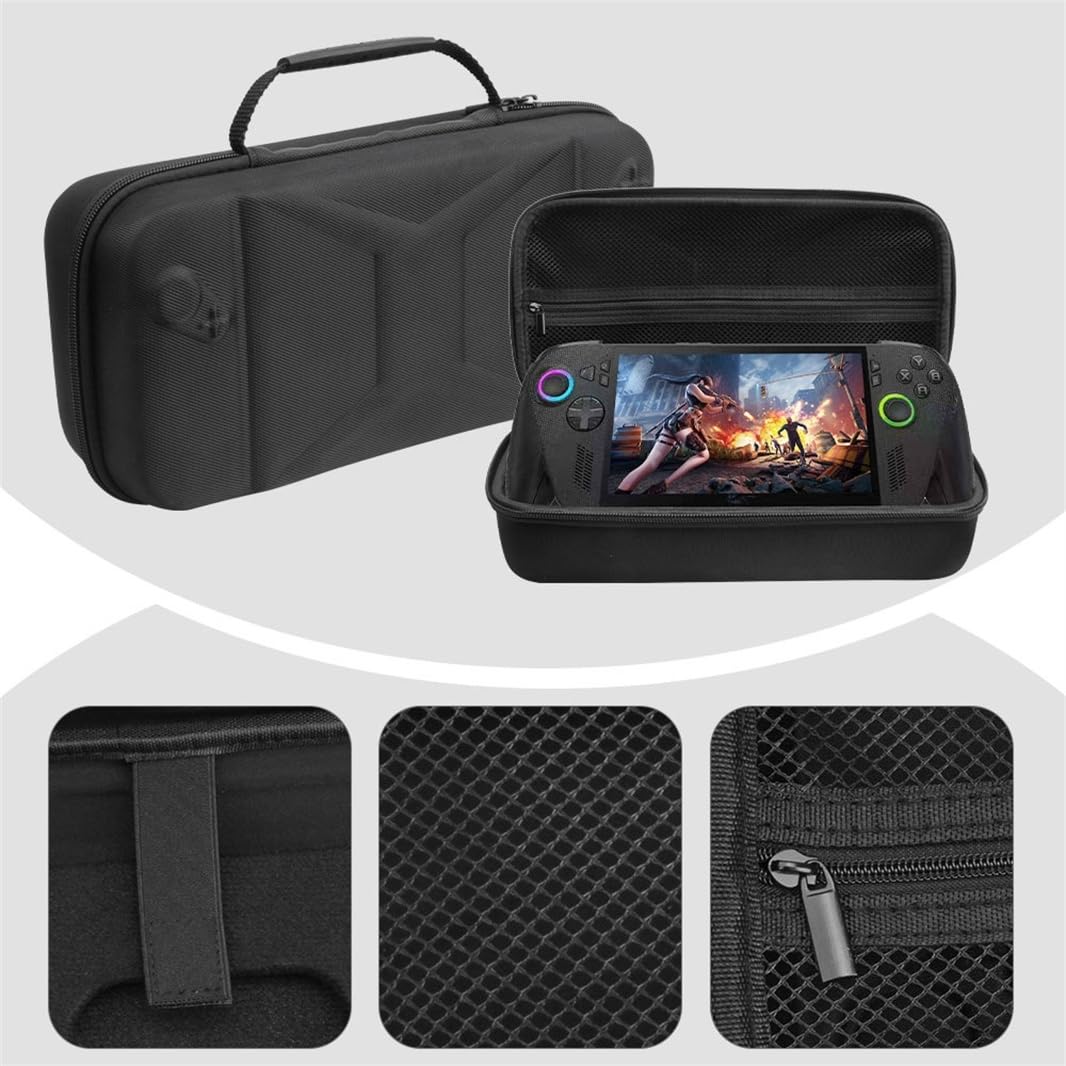 Custodia da viaggio in EVA per - Xbox Travel Accessories recensione e prezzo