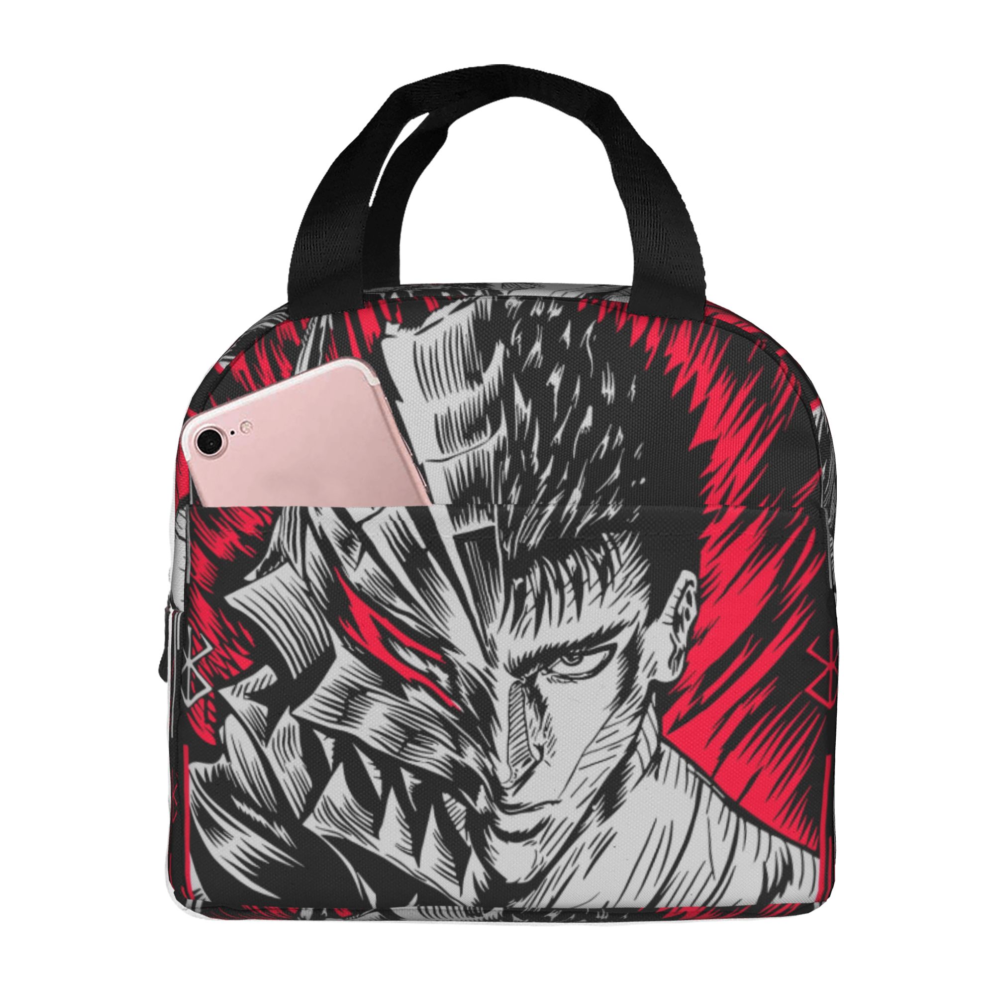 Borsa termica per il pranzo B- - Travel Accessories Brand recensione e prezzo