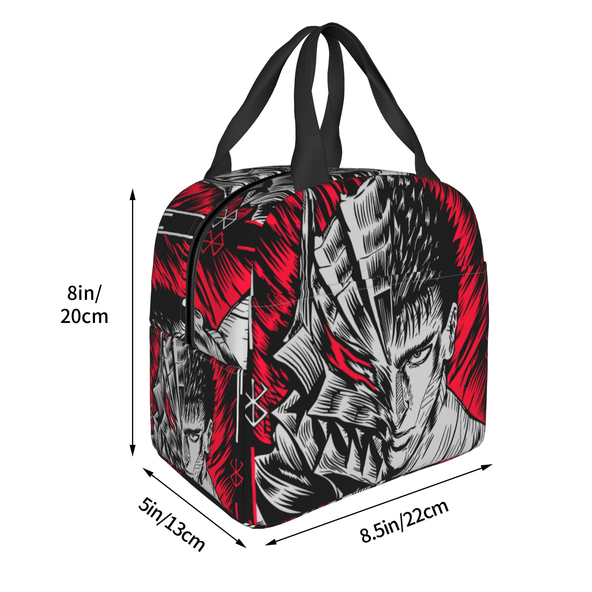 Borsa termica per il pranzo B- - Travel Accessories Brand recensione e prezzo