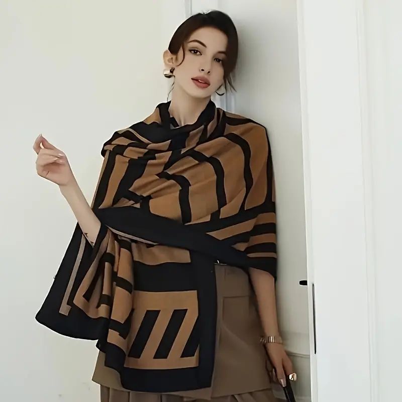 Moda cotone lino leggero avvol - Travel Accessories Essentials recensione e prezzo