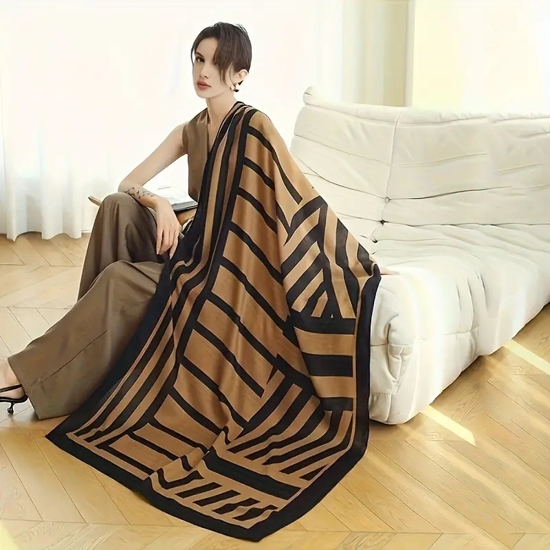 Moda cotone lino leggero avvol - Travel Accessories Essentials recensione e prezzo