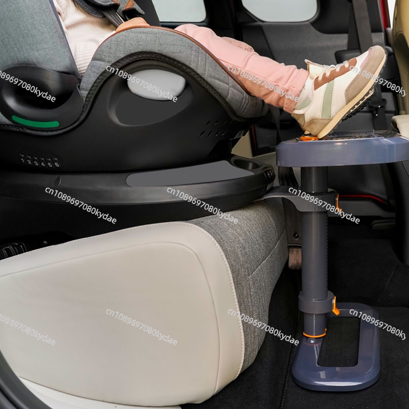 Supporto per Piedi Regolabile  - Travel Accessories For Kids recensione e prezzo